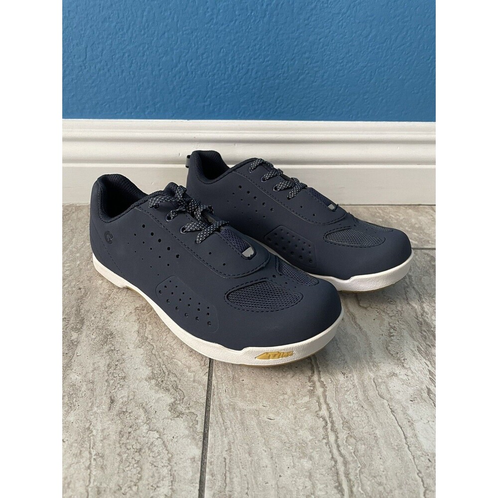 Louis Garneau Sargasso Sea Urban Cycling Shoes Lace Up Women’s EU 36 / US 6